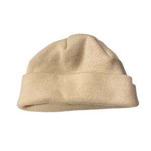 Primark Kids Creme Beanie